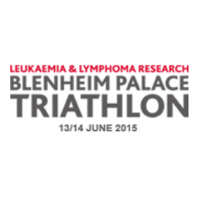 Blenheim Palace Triathlon 